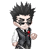 Tsunetomo Mitsurugi's avatar