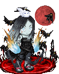 alexis vampire's avatar