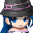 Jolly witch's avatar