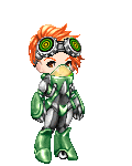 Trainer Orange's avatar