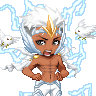 Storm Child Jericho's avatar