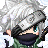 iCopy ninja kakashi's avatar
