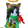 Arikana Nakaria's avatar