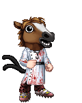 Doctor Horse's avatar