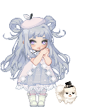 irishgirl1017's avatar
