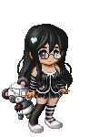 Luzessa's avatar