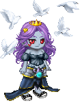Black Midnight Mistress's avatar