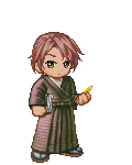 Mokoto Sahentora's avatar