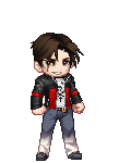 Lord Zane Savage's avatar