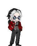 Lord Zane Savage's avatar