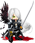 Sephiroth_LordOfDarkness's avatar