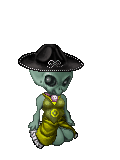 [NPC] alien narf's avatar