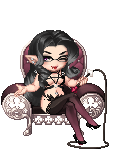 Mistress Nightstalker's avatar
