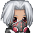 devil may cry Vader's avatar