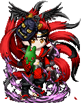 The-Mangekyo-King's avatar