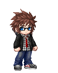 KingdomHeartsKeySora's avatar