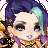 Jenixa's username