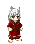 Half Blood Inuyasha's avatar