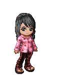 I love my duck Rosie's avatar
