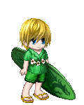 Toon Link - Hero Of Winds's avatar