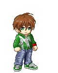 Cool Kazuki's avatar