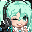 Vocaloid Miku's avatar