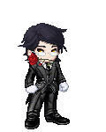 Butler Claude Faustus's avatar