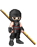 ryu ninja master 21's avatar