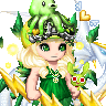 the peasant queen's avatar