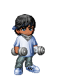 Muscular lil ace 1's avatar