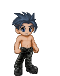 little punk man's avatar