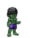 incredlble Hulk's avatar