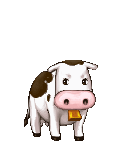 Lactose Intolerant Cow's avatar