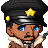 Black HlTLER's avatar