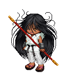 Oriyah Warrior