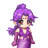 Purple Arisa's avatar