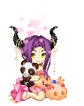 Valentine Rosa's avatar