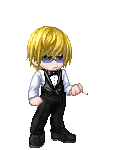 Heiwajima Shizuo's avatar