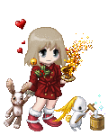 _Sweetly says_Mae-chan's avatar
