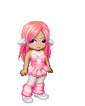 Lemon Sunrise's avatar