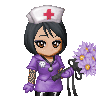 Nurse Ichihara Yuuko's avatar