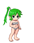 Firestormgirl's avatar