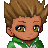 fluffy afro kid's avatar