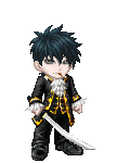 VC Hijikata Toshiro's avatar