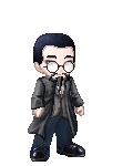 Crispus Allen's avatar