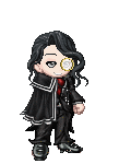 Mysterious Shadowy Figure's avatar