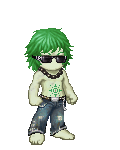 Male Meru's avatar