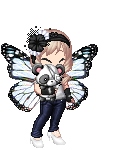 Simple Butterfly's avatar