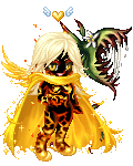 Dahlia Hoshino's avatar