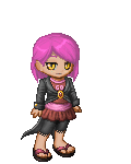 Foreboding Pink's avatar